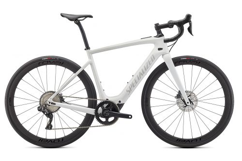 Rower elektryczny Specialized Turbo Creo SL Expert 2021